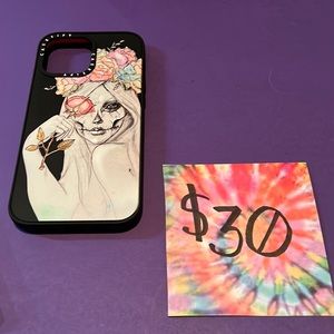 iPhone 13 Pro Max Casetify case